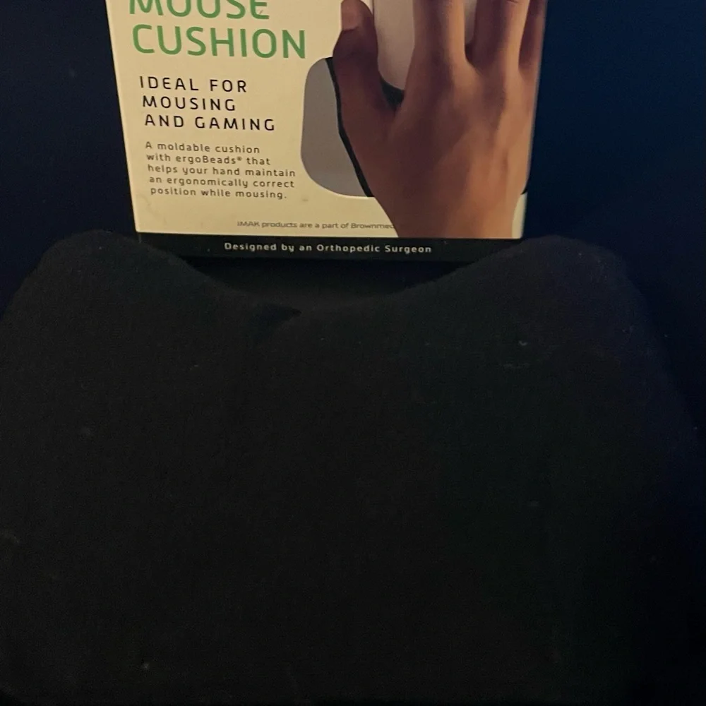 IMAK ERGO MOUSE CUSHION